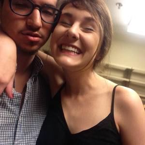 Meet your Posher, Deryan