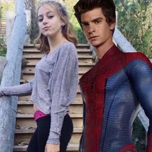 Meet your Posher, Cassidy