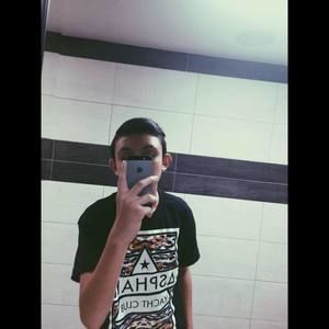 Meet your Posher, Daniel