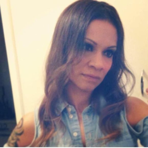 Meet your Posher, Wendy