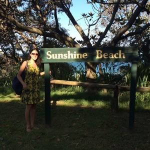 Meet your Posher, Juliana