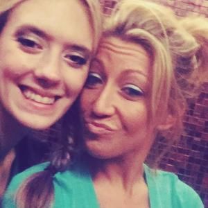 Meet your Posher, Haley