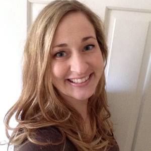 Meet your Posher, Lindsay