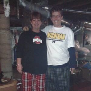 Meet your Posher, Jill