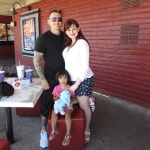 Meet your Posher, Danelia