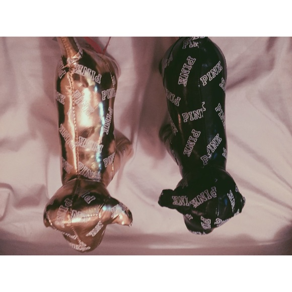 Pink Dogs! - Picture 2 of 3