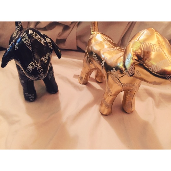 Pink Dogs! - Picture 3 of 3