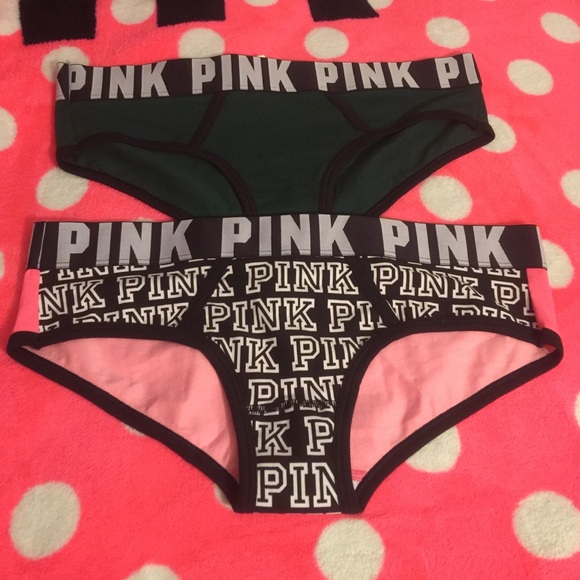 PINK Victoria's Secret Other - ✨PINK panties