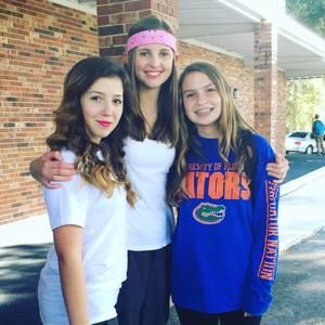 Meet your Posher, Kailey