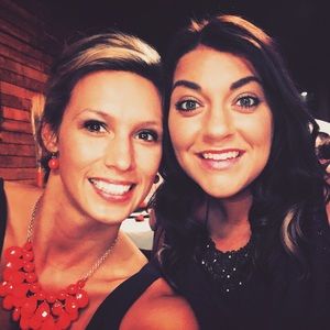 Meet your Posher, Kaylea