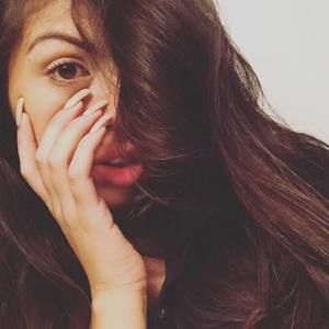 Meet your Posher, Brandy