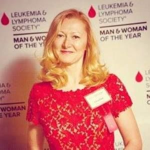 Meet your Posher, Elina