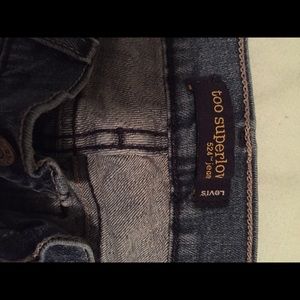 Levi Jeans