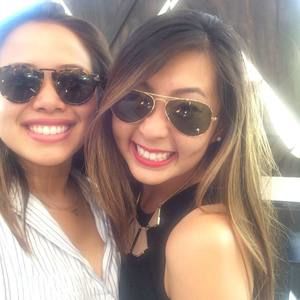 Meet your Posher, Shaw-ming