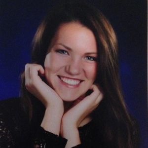 Meet your Posher, Mckenzie