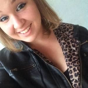 Meet your Posher, Casey