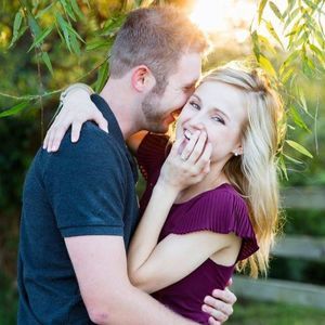 Meet your Posher, Brittney