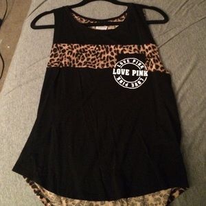 muscle shirt for summer