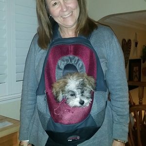 Meet your Posher, Annette