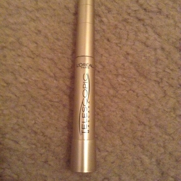 Loreal Telescopic Mascara
