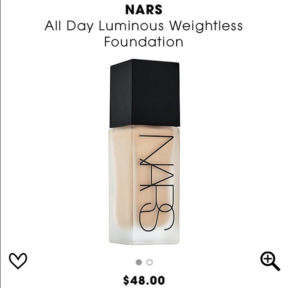 Nars Deauville foundation