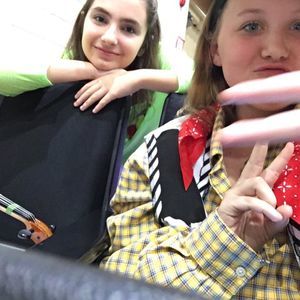 Meet your Posher, Brooke