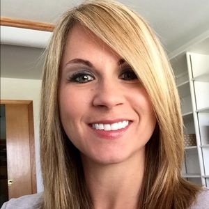 Meet your Posher, Bethany