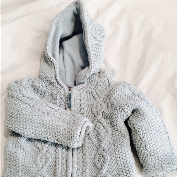Baby Gap Jacket