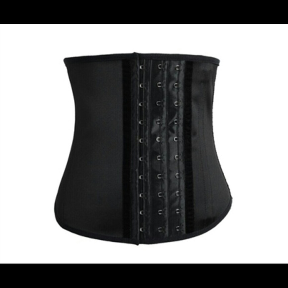 Waist trainer