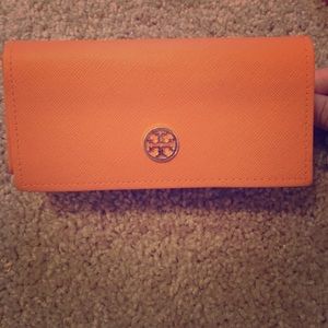 Tory Burch Sunglasses case