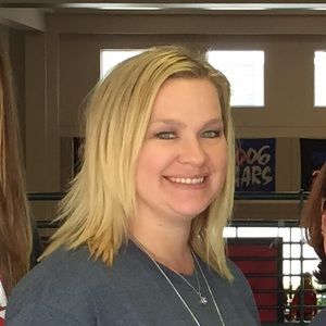 Meet your Posher, Kristin