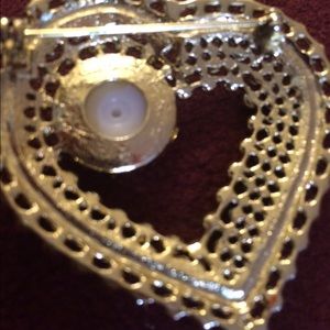 1940 costume jewelry