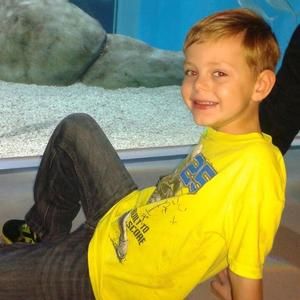 Meet your Posher, Amy