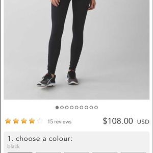 Speed Tight IV black