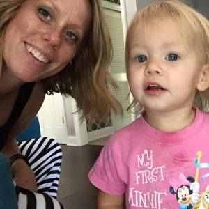 Meet your Posher, Jami