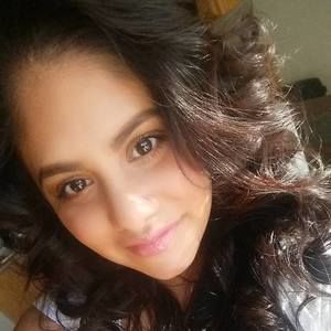 Meet your Posher, Krystal