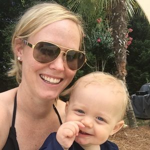 Meet your Posher, Lisa