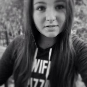 Meet your Posher, Vanessa