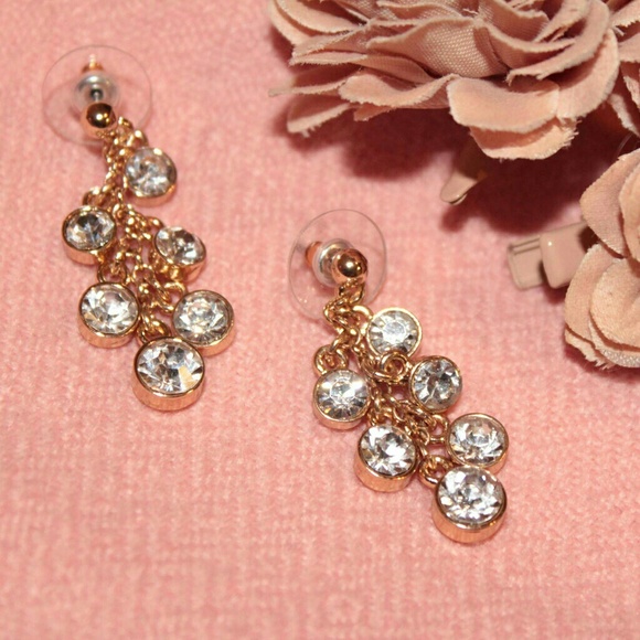 Dangling Earrings