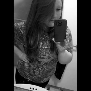 Meet your Posher, Nikki