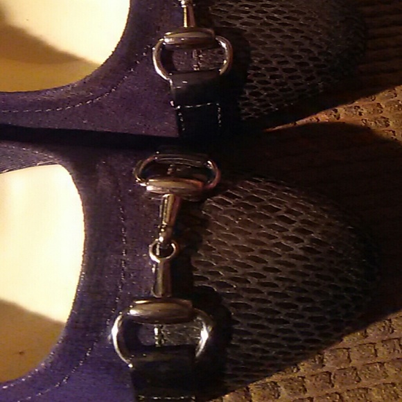 Comfortable work wedges - Picture 2 of 4