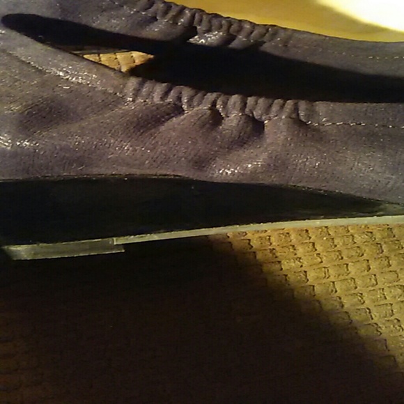 Comfortable work wedges - Picture 3 of 4