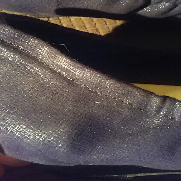 Comfortable work wedges - Picture 4 of 4