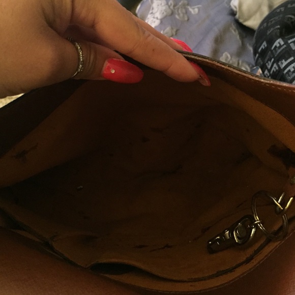 Authentic Louis Vuitton purse - Picture 3 of 4