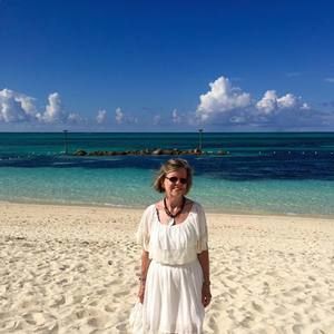 Meet your Posher, Betty