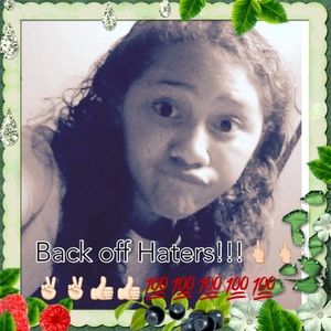 Meet your Posher, Jaylynn