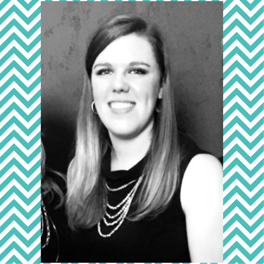 Meet your Posher, Krystal