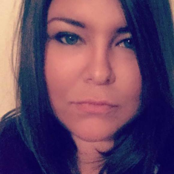 Meet your Posher, Erika