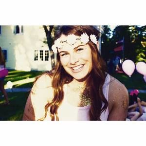 Meet your Posher, Anna