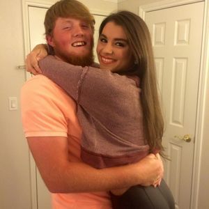 Meet your Posher, Makenzie